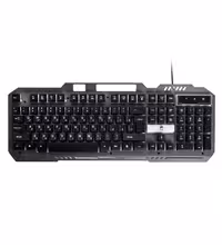 کیبورد باسیم پی نت مدل KB-1700