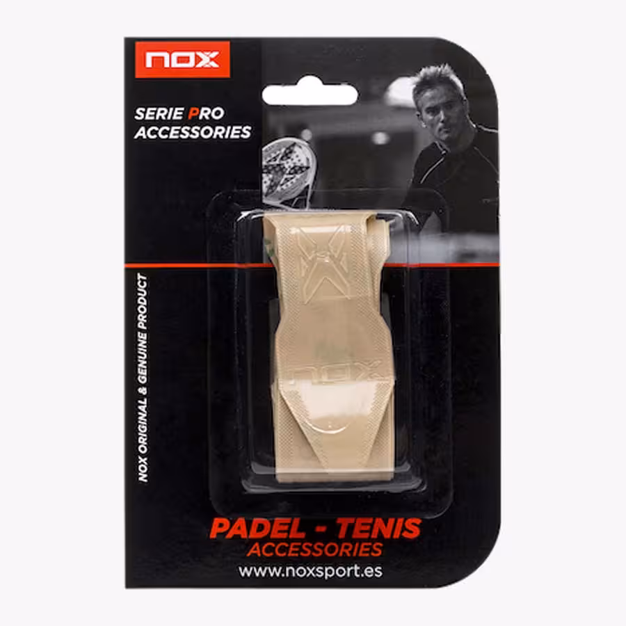 BLISTER 1 UNI PROTECTOR TRANSPARENTE RELIEVE