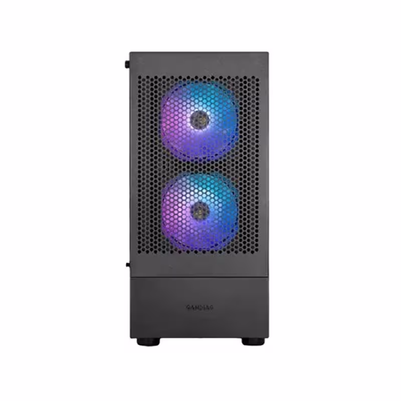 کیس گیم دیاس TALOS E3 MESH