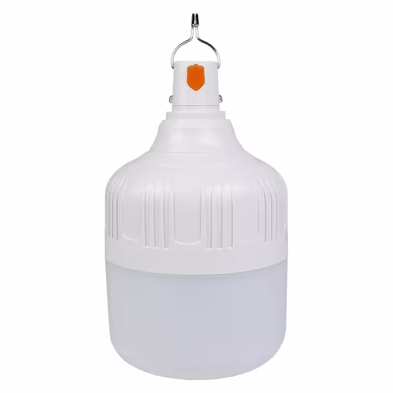 لامپ ال ای دی 60 وات لیتو مدل شارژی