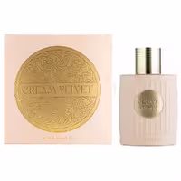 اکستریت د پارفوم کریم ولوت Cream Velvet Khadlaj