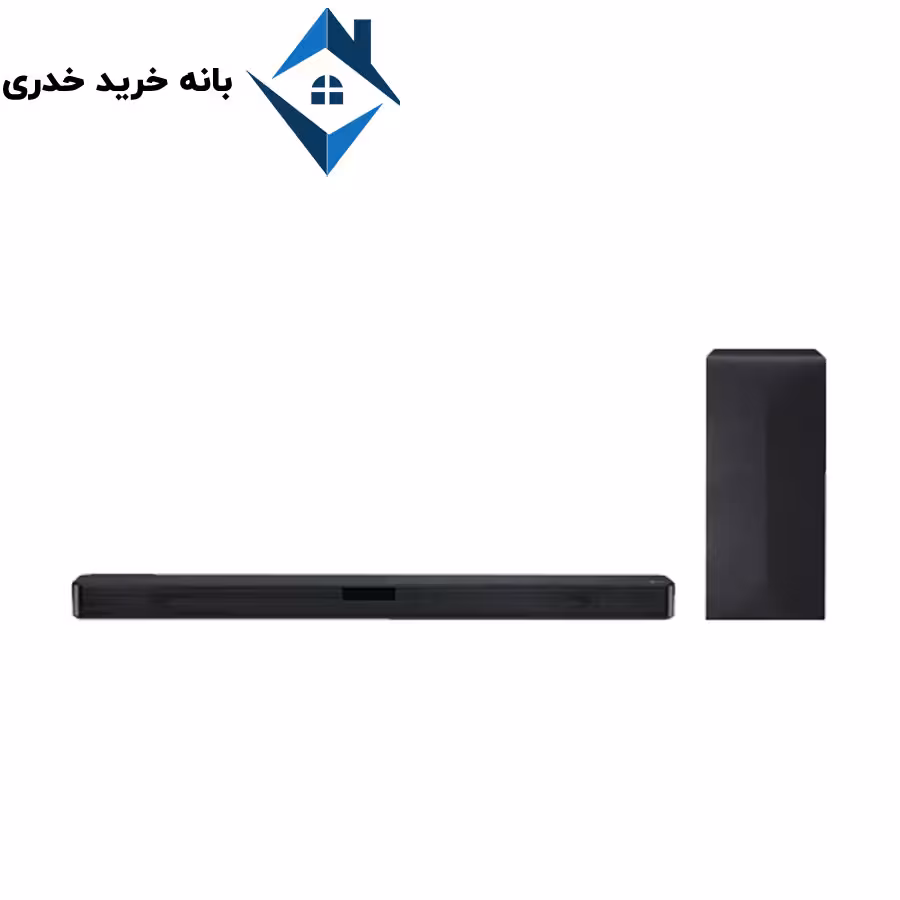 ساندبار ال جی مدل SL4