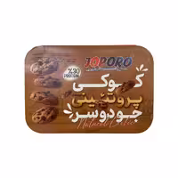 کوکی پروتئینی جوپرو