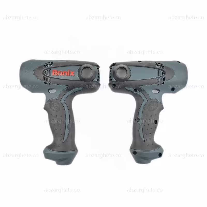 پوسته فابریک پیچگوشتی برقی رونیکس مدل  2513