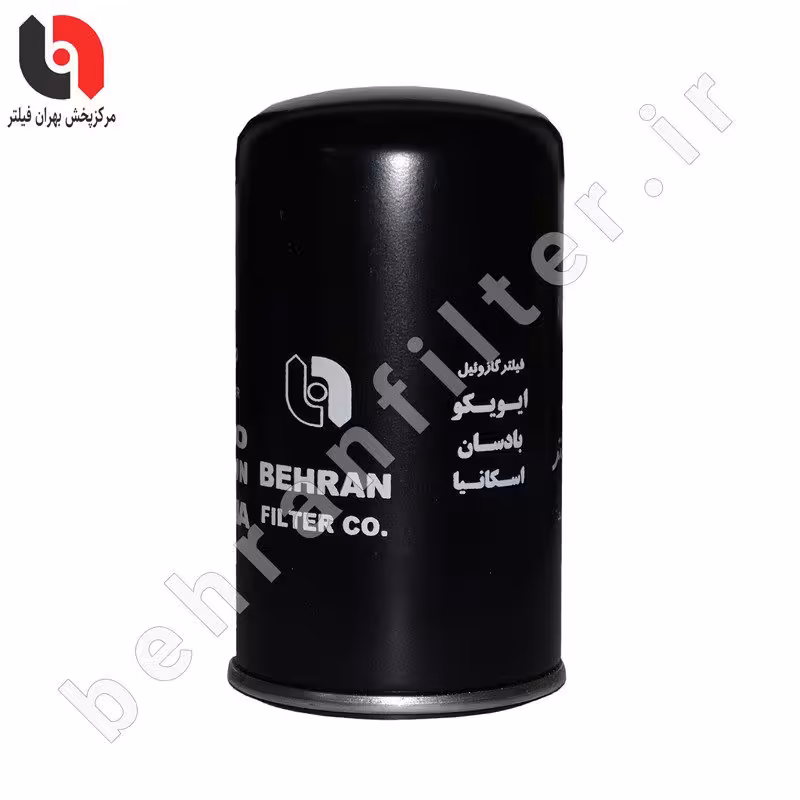 فیلتر گازوئیل كاميونت بادسان ‐ كاميون ايویكو - فوتون