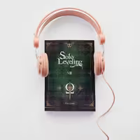 Solo Leveling V08 Audiobook