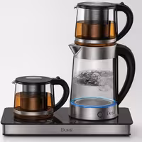 چای ساز دورف مدلDorf DKTC-22003