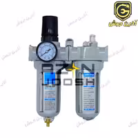 رطوبت گیر تک قلو نووا nova مدل 2860