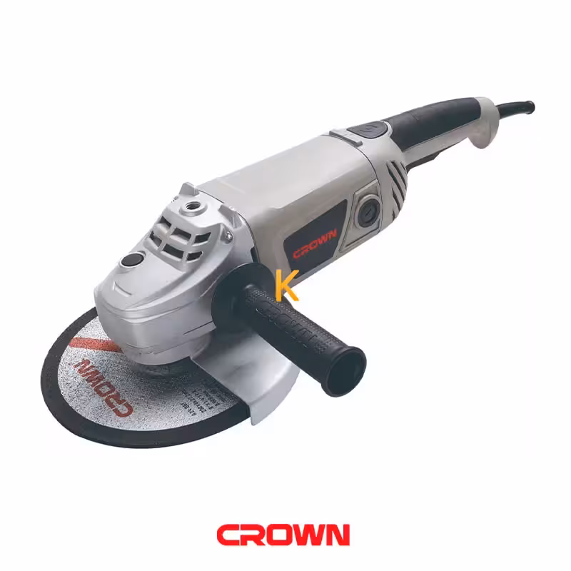 فرز آهنگری مدل CT13287 کرون