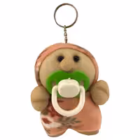 جاکلیدی مدل نوزاد کد JAKI-028