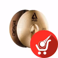 سنج مارچینگ پایست مدل Alpha Marching سایز 18 اینچ
