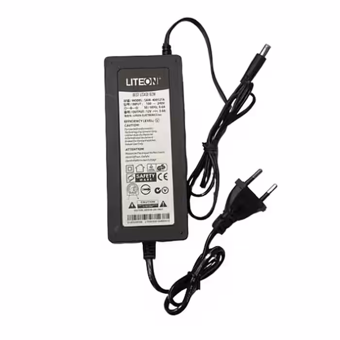 آداپتور12ولت5آمپرLITEON