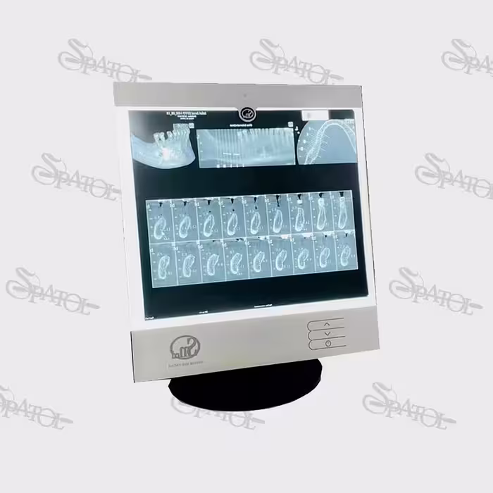 نگاتسکپ SM 60 CBCT رنگ سفید برند سوییچ مد نگاتوسکپ