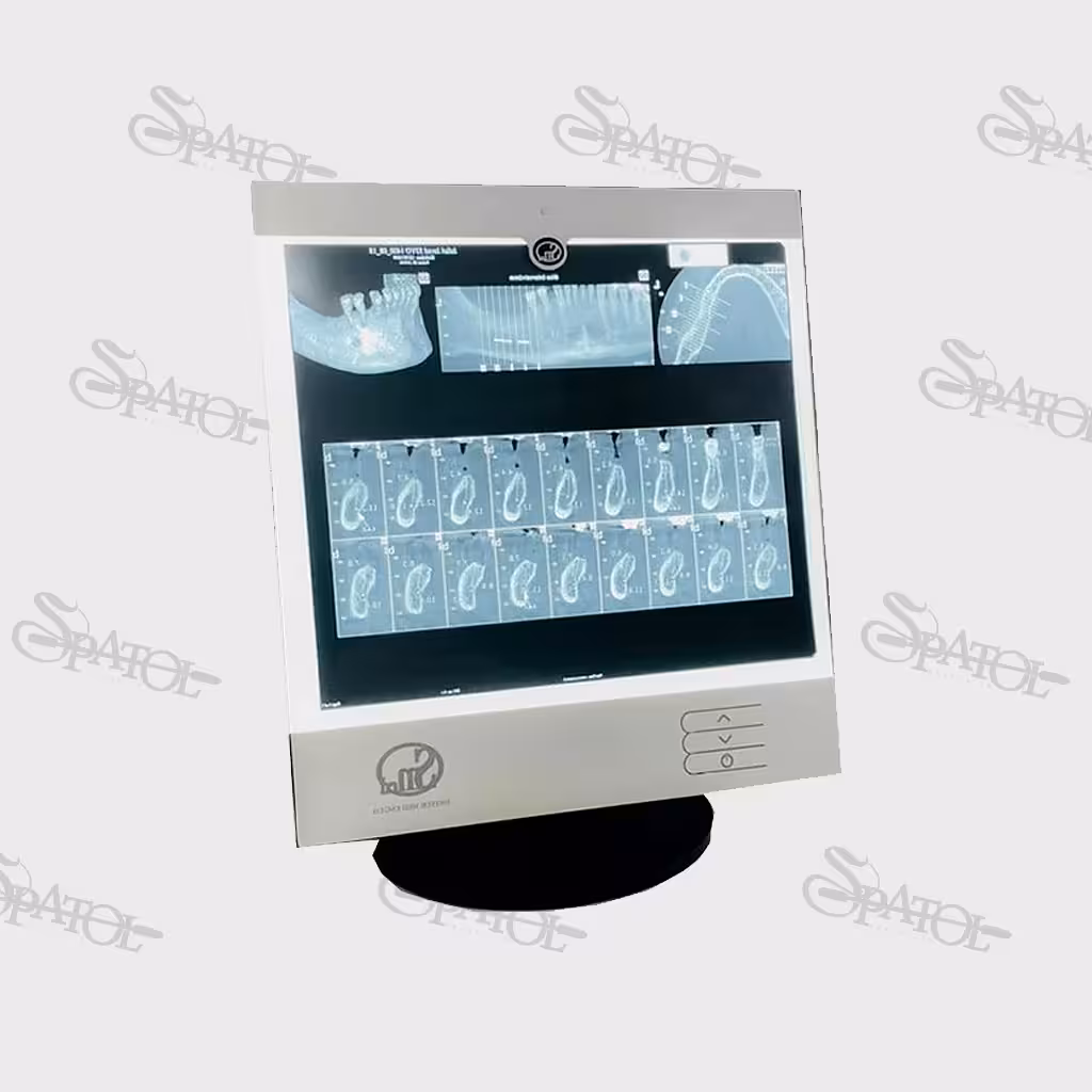 نگاتسکپ SM 60 CBCT رنگ سفید برند سوییچ مد نگاتوسکپ