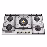 گاز صفحه ای آلتون IG535DW
