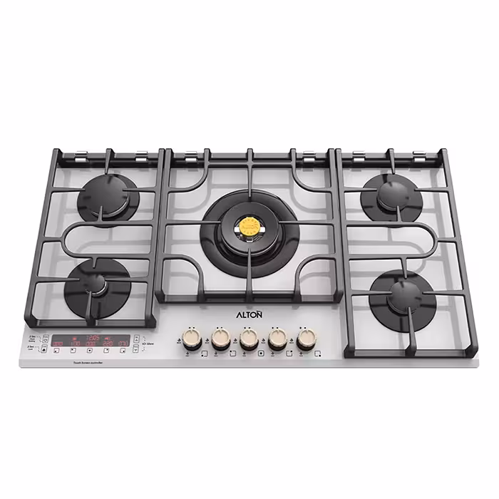 گاز صفحه ای آلتون IG535DW