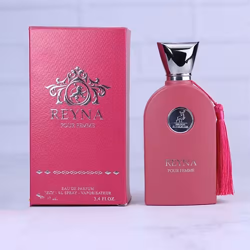 عطر ادکلن پارفومز د مارلی اوریانا میسون الحمبرا | (Parfums de Marly Oriana (Reyna maison alhambra حجم 100 میل(شرکتی)
