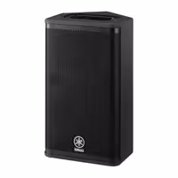 بلندگو اکتیو یاماها مدل Yamaha DSR112