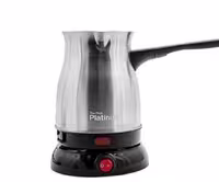 قهوه جوش برقی پلاتینیوم مدل ECP110S