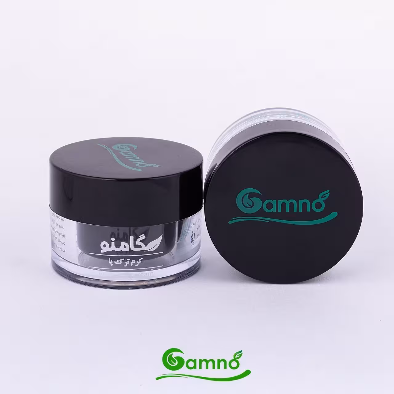 کرم ترک پا گامنو
