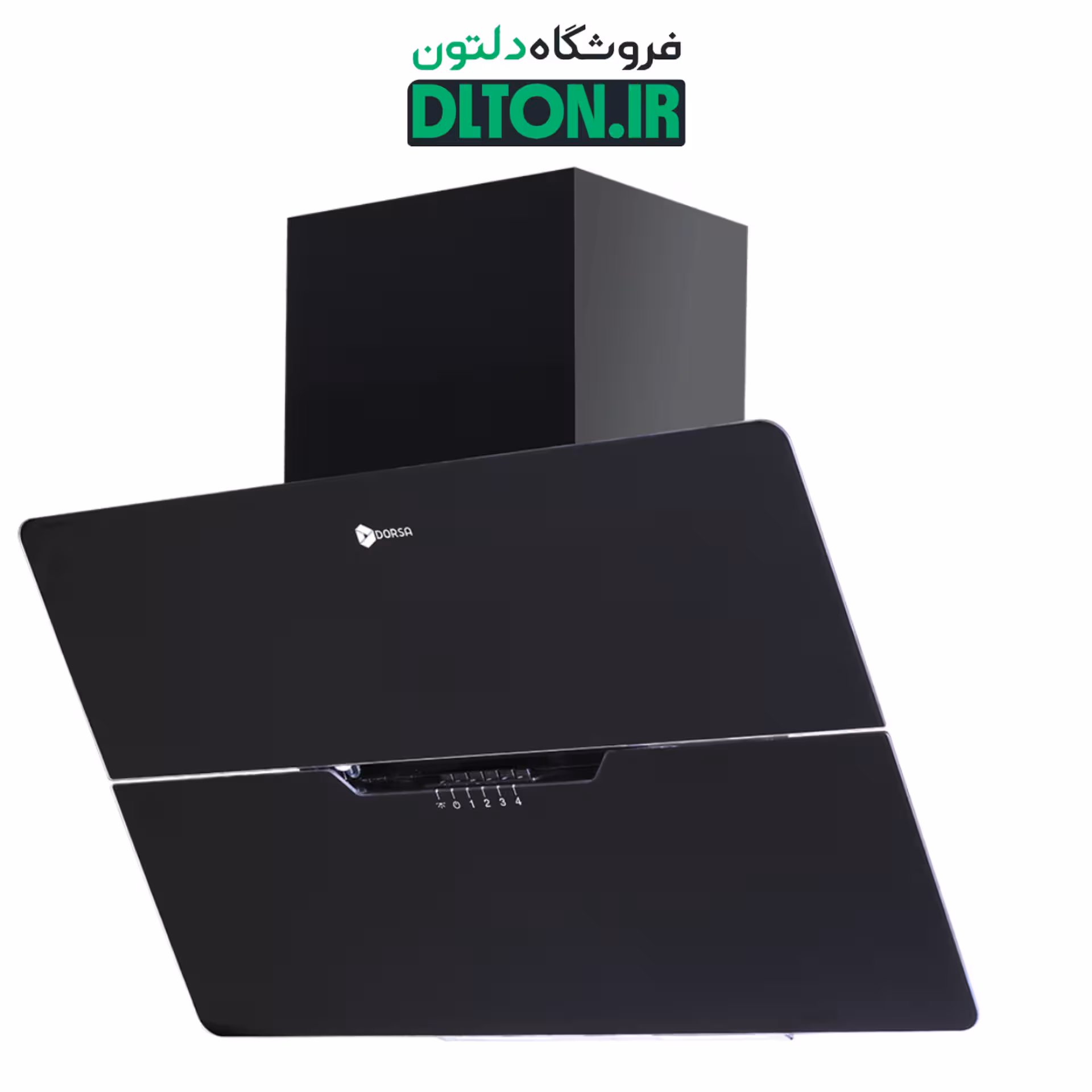 هود مورب درسا مدل مهدیس DH1309-90