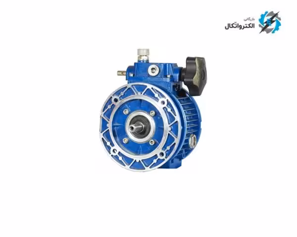 واریاتور چینی – تغییر دور گیربکس – گیربکس دو سرعته