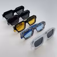 عینک دودی marc jacobs