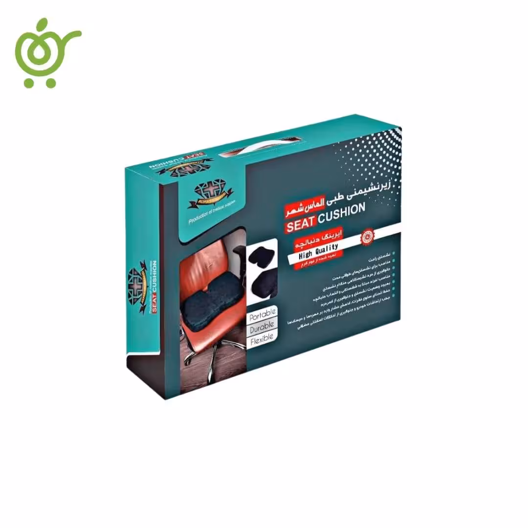 ایرینگ دنبالچه الماس شهر - فروشگاه کالای پزشکی سیب 115 &#127823;