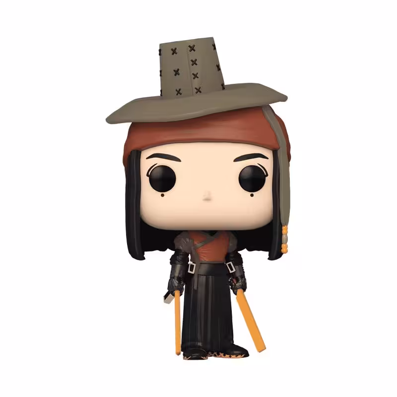 فانکو پاپ Nemesis (#1534) | Rebel Moon | Funko Pop