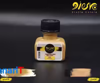 رنگ پارچه اوپک پیرو (PIERO) شماره 090 رنگ پوست