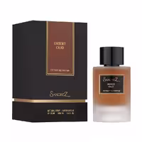 اکستریت پرفیوم سانچز دزرت عود  Sanchez Desert Oud Extrait De Parfum 100ml