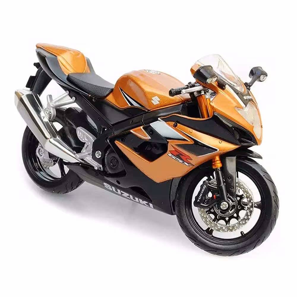 ماکت موتور سوزوکی Suzuki GSXR1000 برند مایستو
