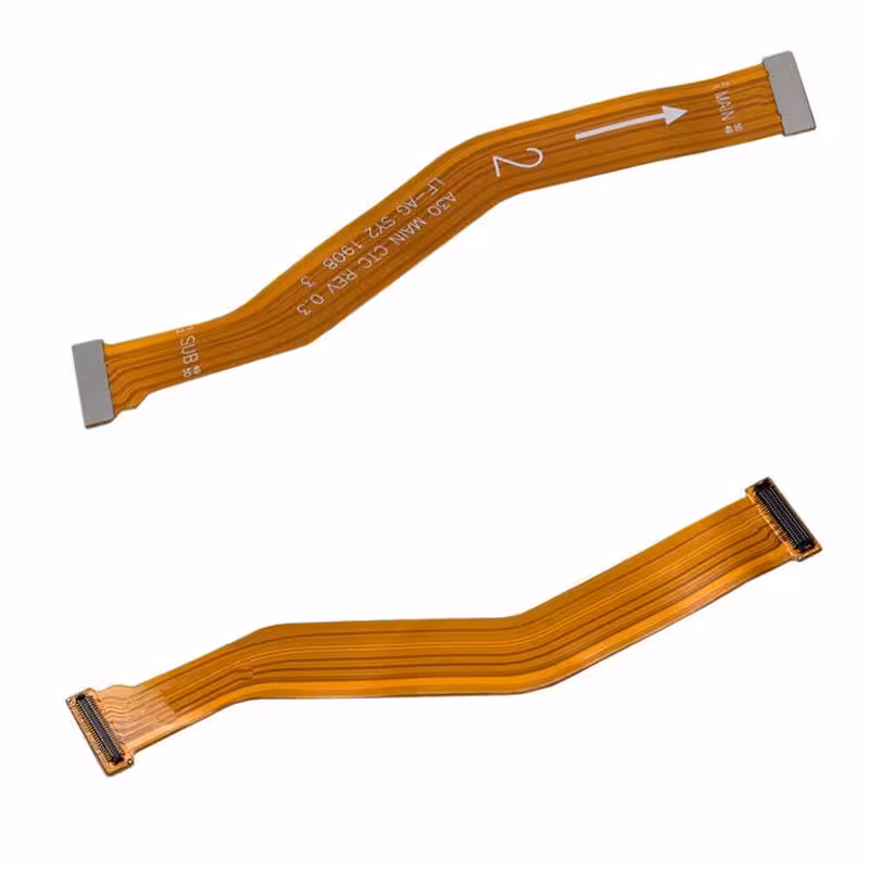 فلت مین ال سی دی Samsung A30