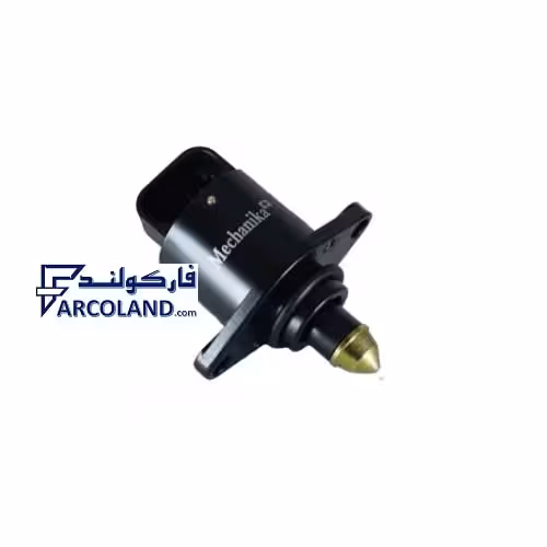 استپر موتور مکانیکا پلاس Mechanika کد MA842 مناسب برای پراید و روآ