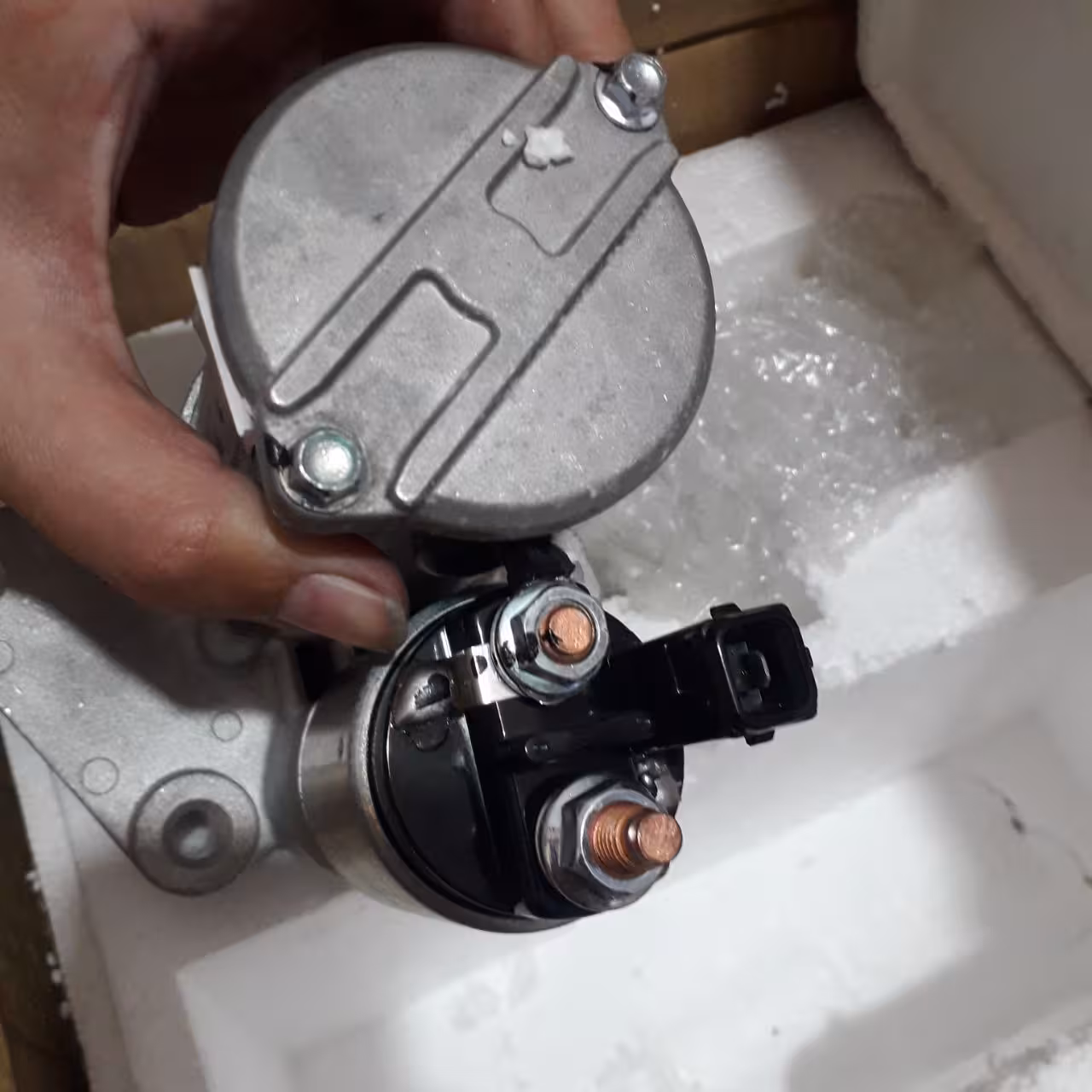 استارت اچ سی کراس h30 کراس