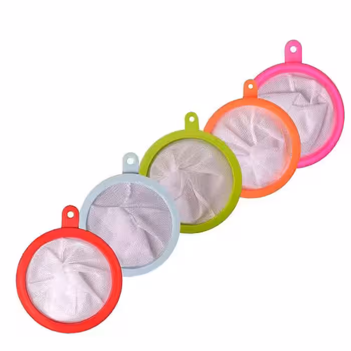 چای صاف کن پارچه ای بزرگ برند فراهانی