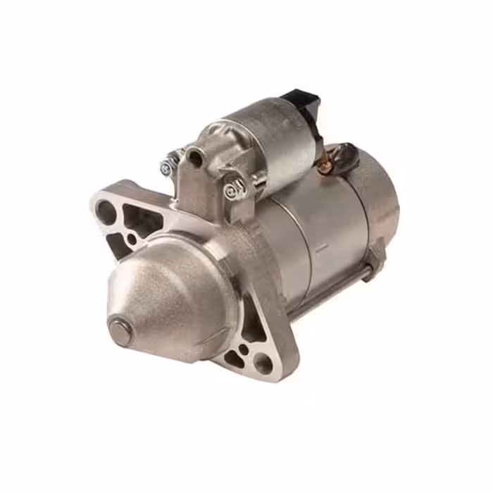 استارت کامل جک J3