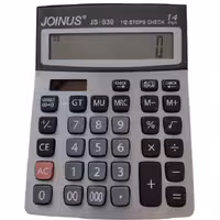 ماشین حساب جوینس مدل JS-839