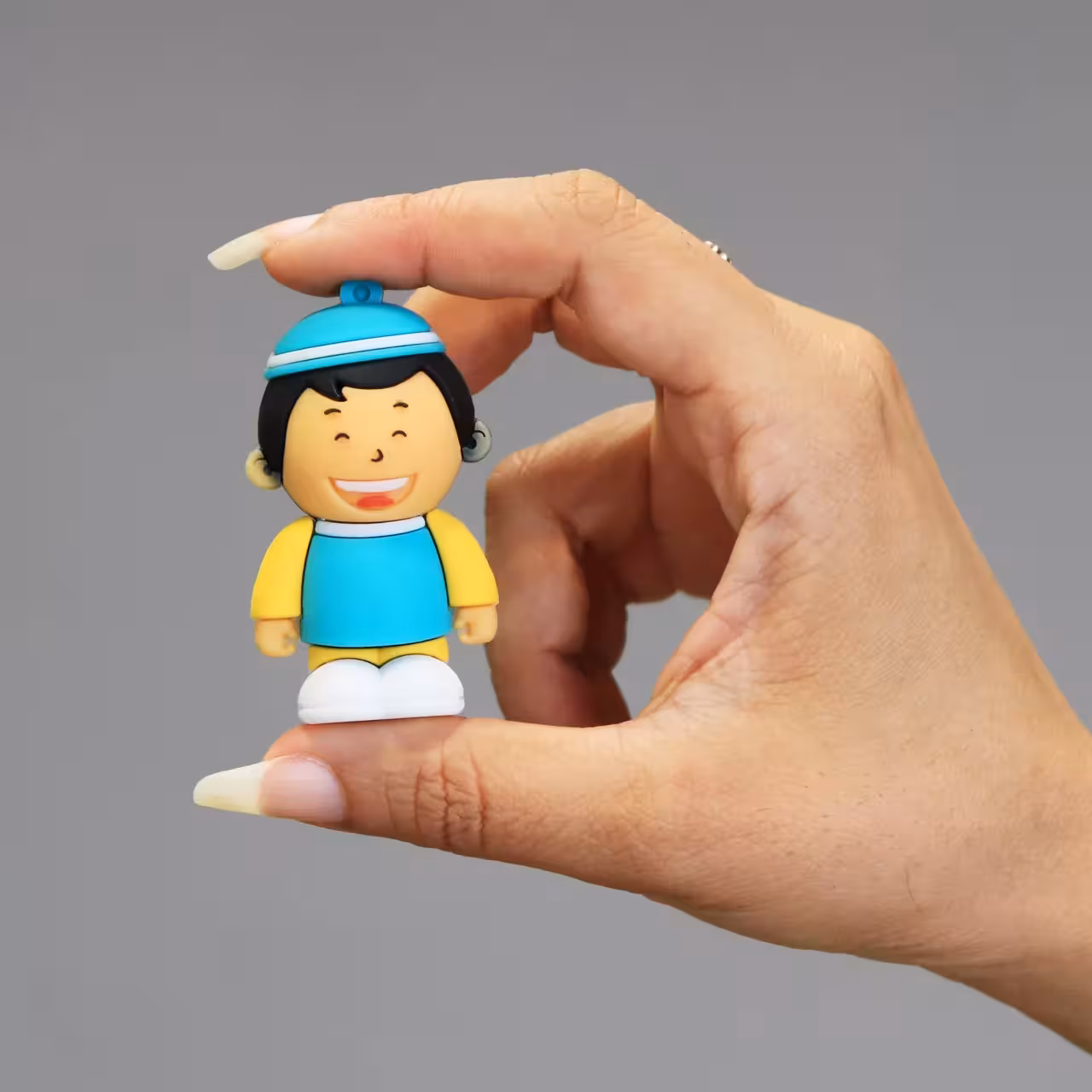 فلش مموری طرح حافظ مدل Ul-Hafiz01 ظرفیت 8 گیگابایت