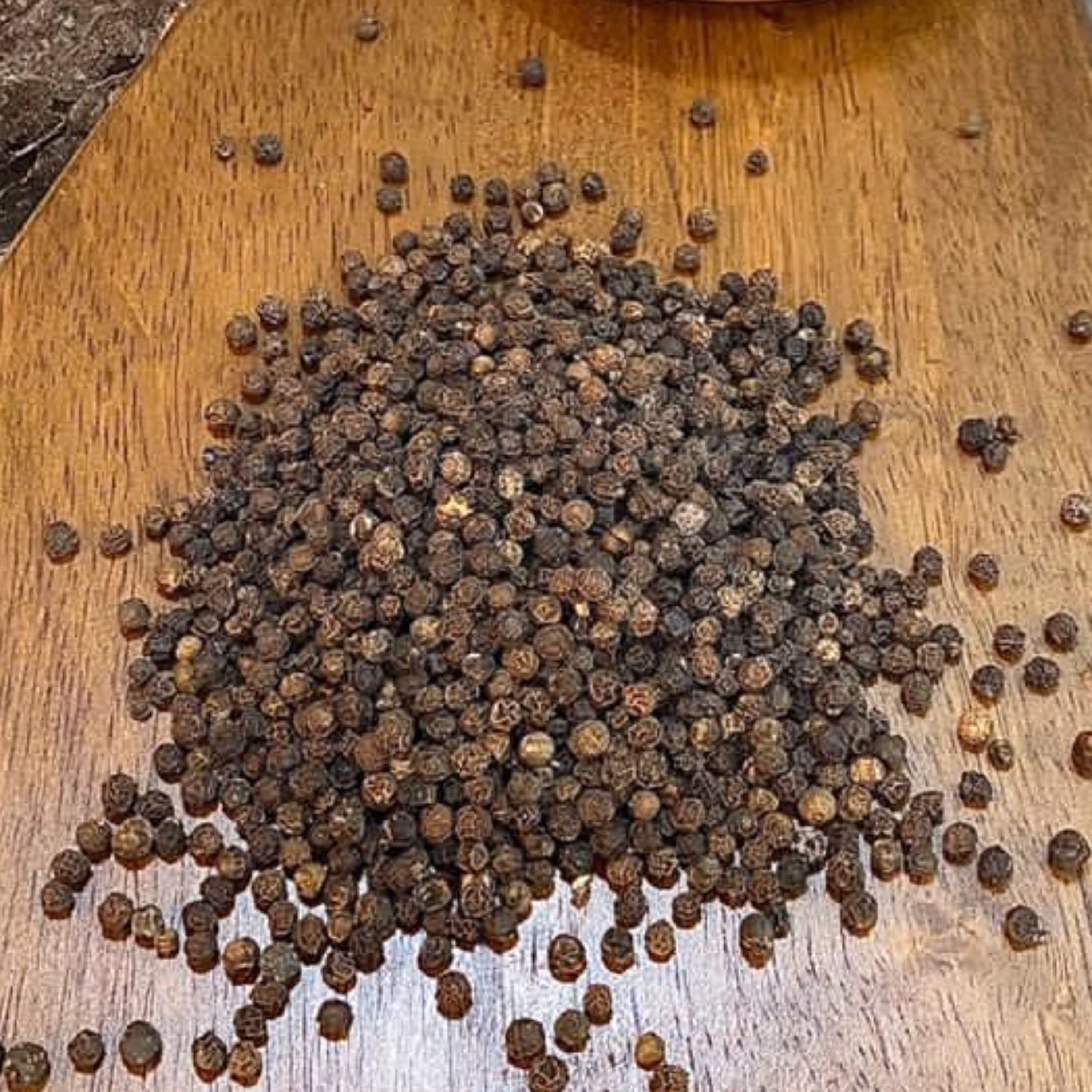 فلفل سیاه درشت (250 گرمی)