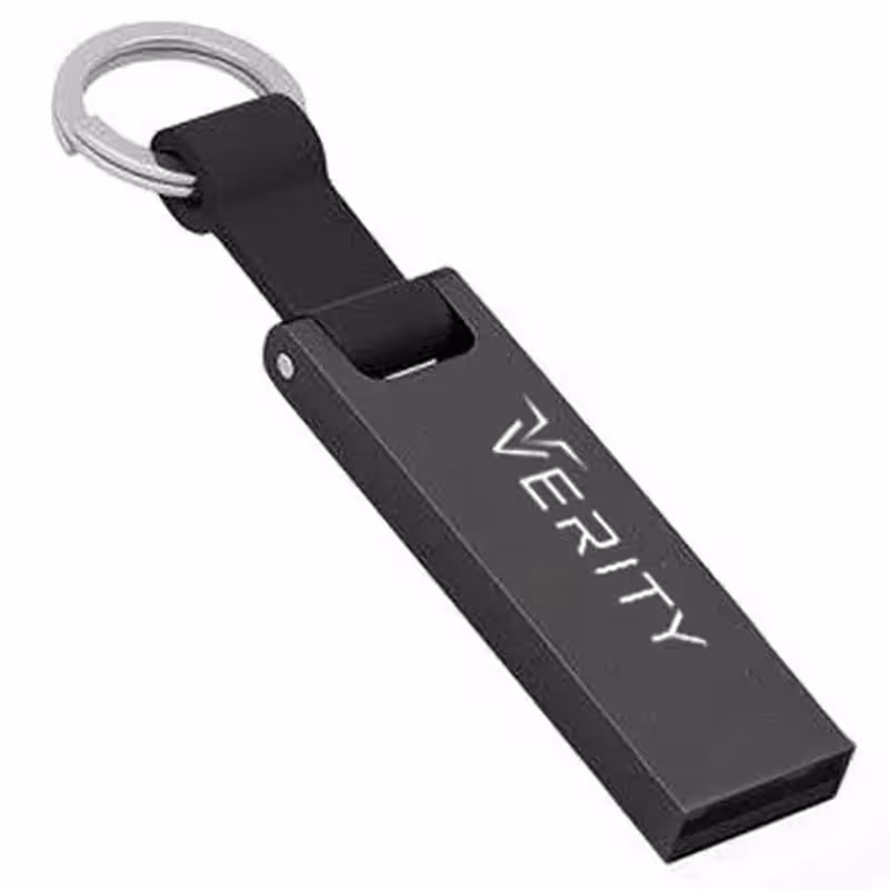 فلش مموری 64 گیگ وریتی VERITY V814