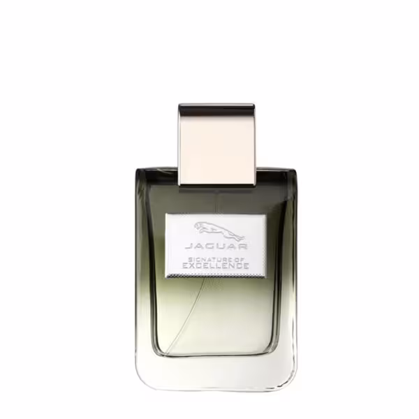 عطر جگوار سیگنیچر آف اکسلنس