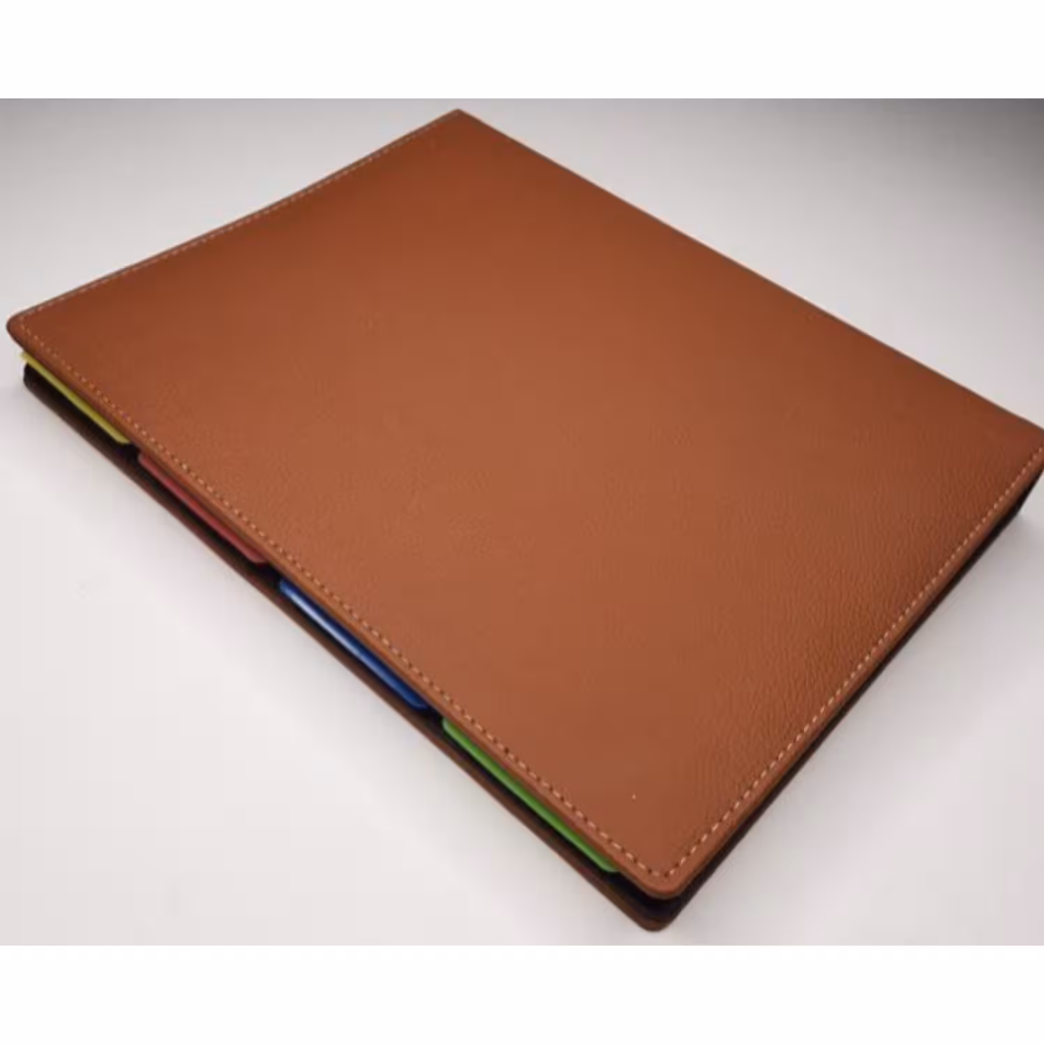 کلاسور 160 برگ تک رنگ 