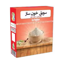 سویق خونساز طیبات 200 گرمی