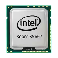 پردازنده مرکزی اینتل سری Westmere EP مدل Xeon X5667