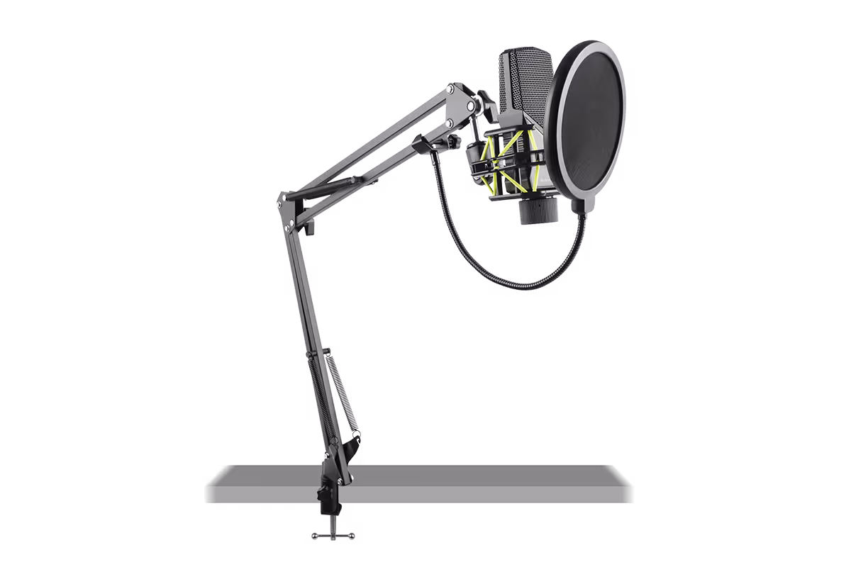 میکروفون استودیویی دایناپرو DYNAPRO Z28