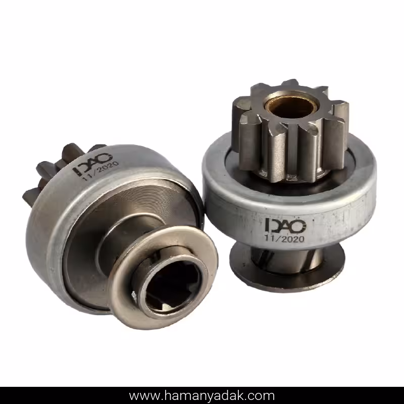 دنده استارت کرولا برند دیاکو (کد 5004)