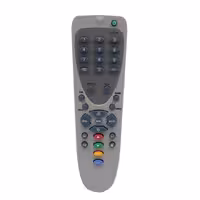 کنترل تلویزیون ان ای سی مدل NEC RC-R14