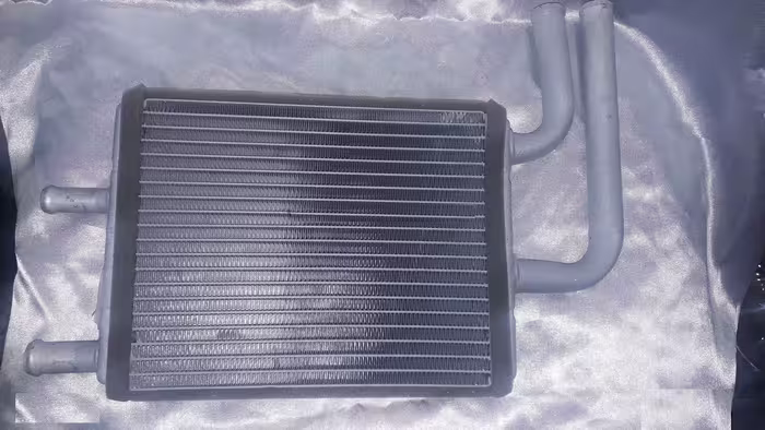رادیاتور بخاری MWM 530-550