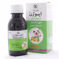 شربت ایموژن کیمیاگر